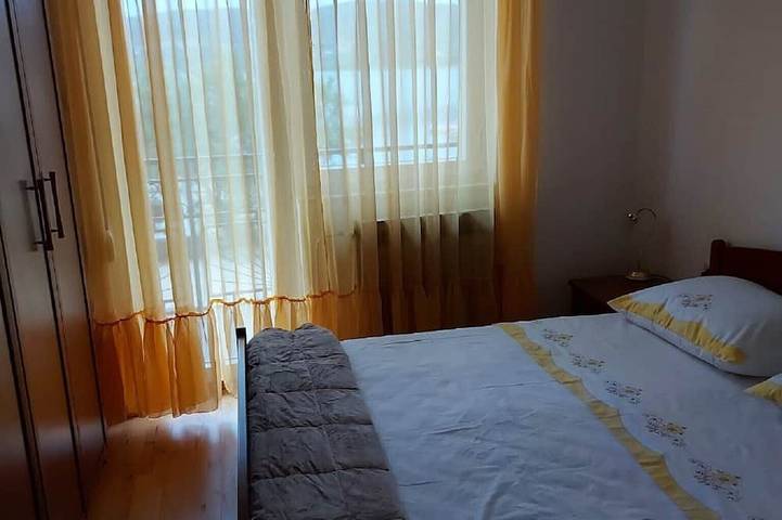 Ganze Wohnung, Apartment Luka - One Bedroom Apartment with Balcony in Jadrtovac, Šibenik-Knin