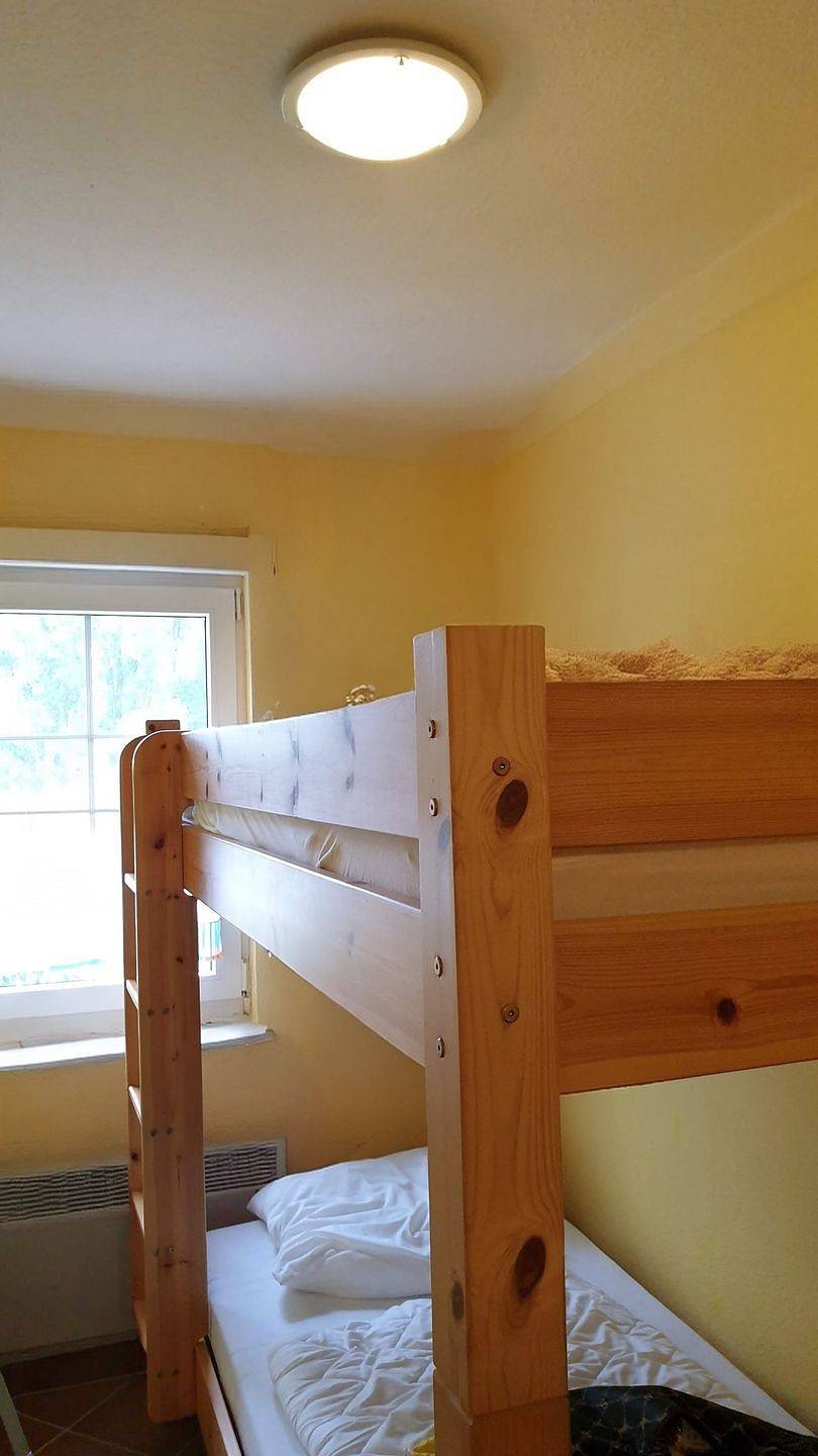 Ganze Wohnung, Ferienwohnung "Ruhepunkt" auf Poel in Gollwitz, Nordwestmecklenburg (Wismar und Umgebung)