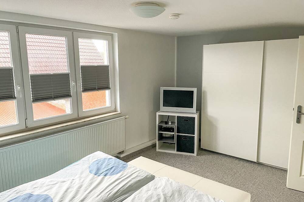Apartamento entero, Apartamento Ehling in Ribnitz, Ribnitz-Damgarten