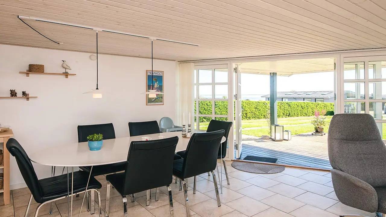 Ferienhaus für 5 Personen (67 m²) in Hejls in Hejlsminde, Kleiner Belt