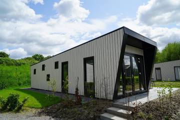 Location de vacances pour 4 personnes, avec terrasse et balcon/terrasse à Dordrecht