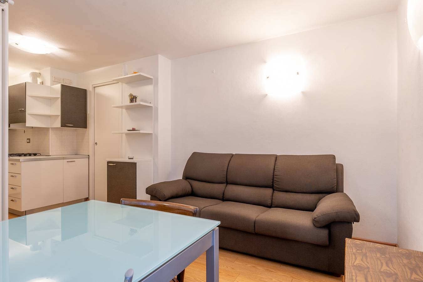Ganze Wohnung, E-Bikers Paradise in Moggio, Westliche Bergamo-Alpen