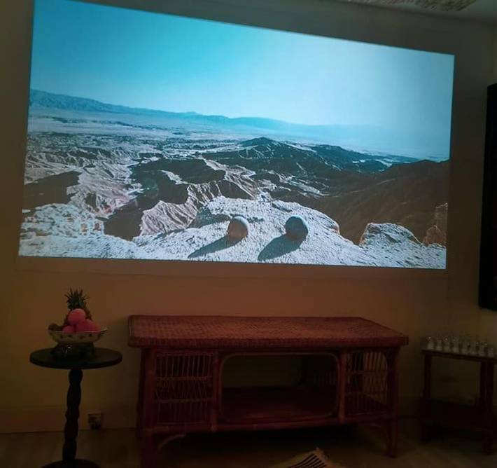 Location de vacances pour 2 personnes, avec jacuzzi à Cusset - 4