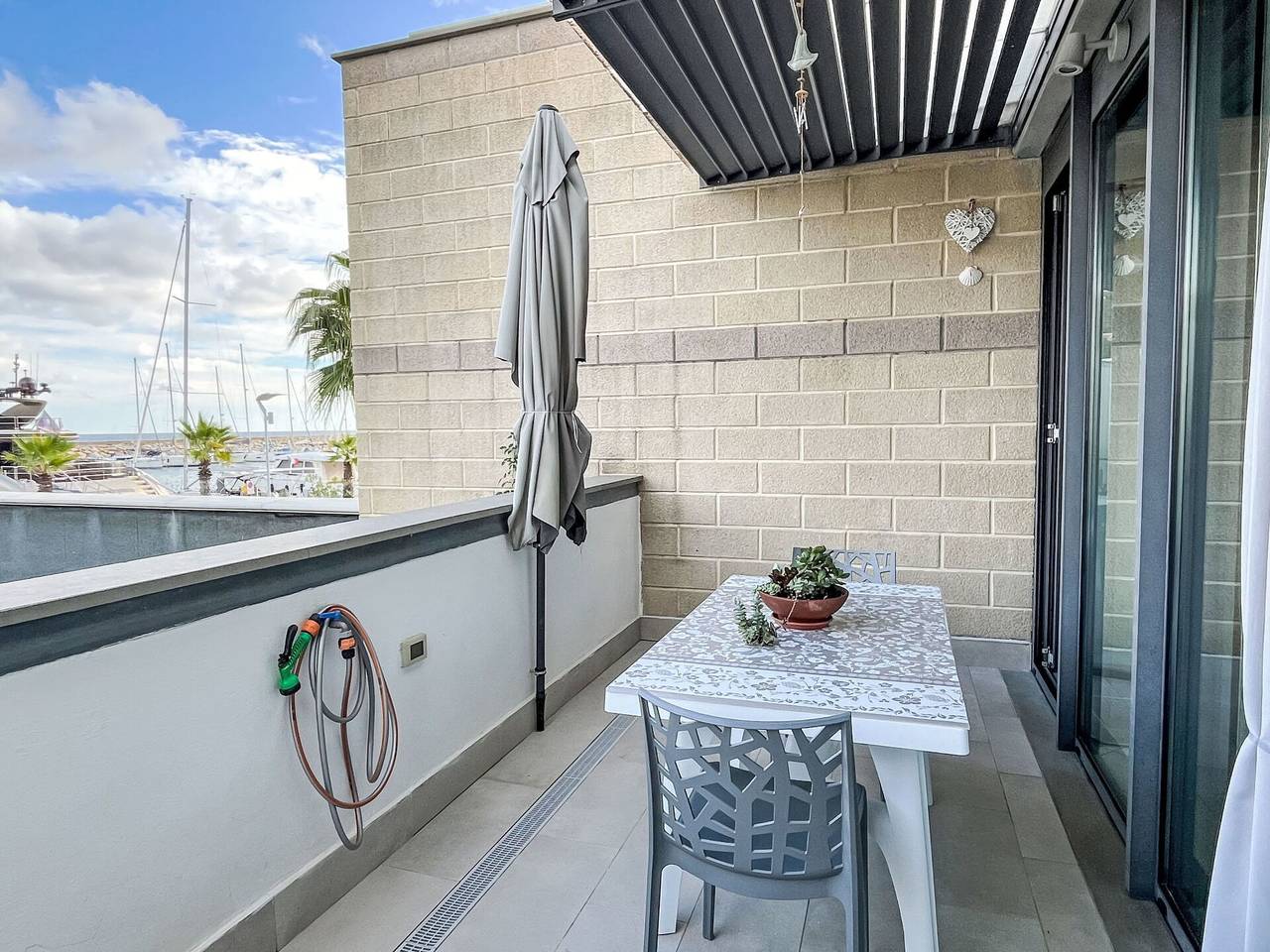 Appartamento intero, Marina di San Lorenzo - Marina di San Lorenzo 692.1 in San Lorenzo al Mare, Riviera di Ponente