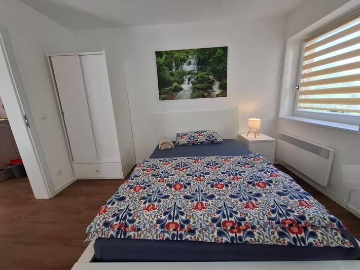 Ferienwohnung für 4 Personen in Lappersdorf - 2