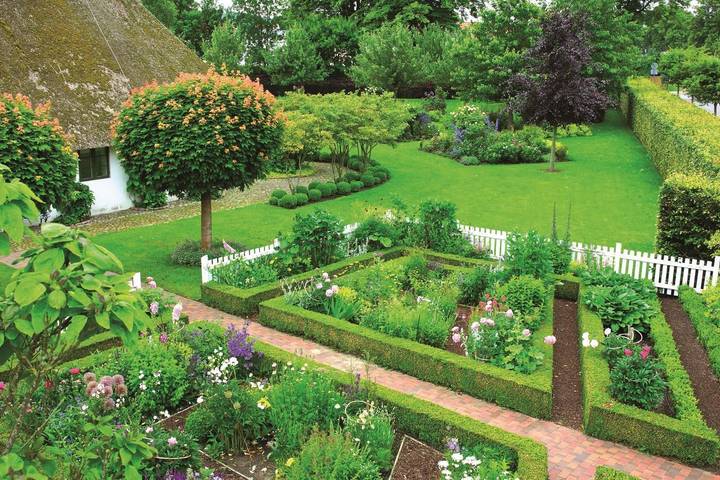 Ferienhaus für 10 Personen, mit Garten und Terrasse sowie Sauna und Pool in Kühlungsborn - 3