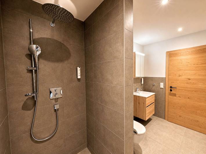 Geheel appartement, Base Achensee Freedom N°12 in Achenkirch, Brandenberger Alpen