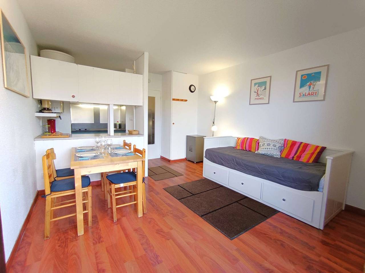 Photo : Appartement de vacances