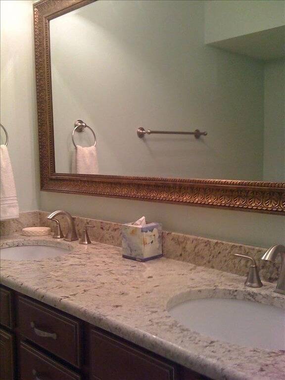 Vacation rental for 6 people, with sauna and balcony as well as pool and hot tub in Miramar Beach