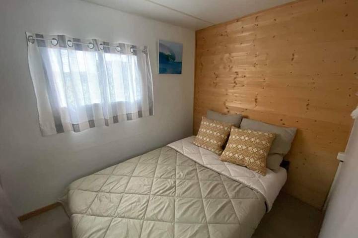 Gîte pour 4 personnes, avec jardin à Saint-Geours-de-Maremne - 2