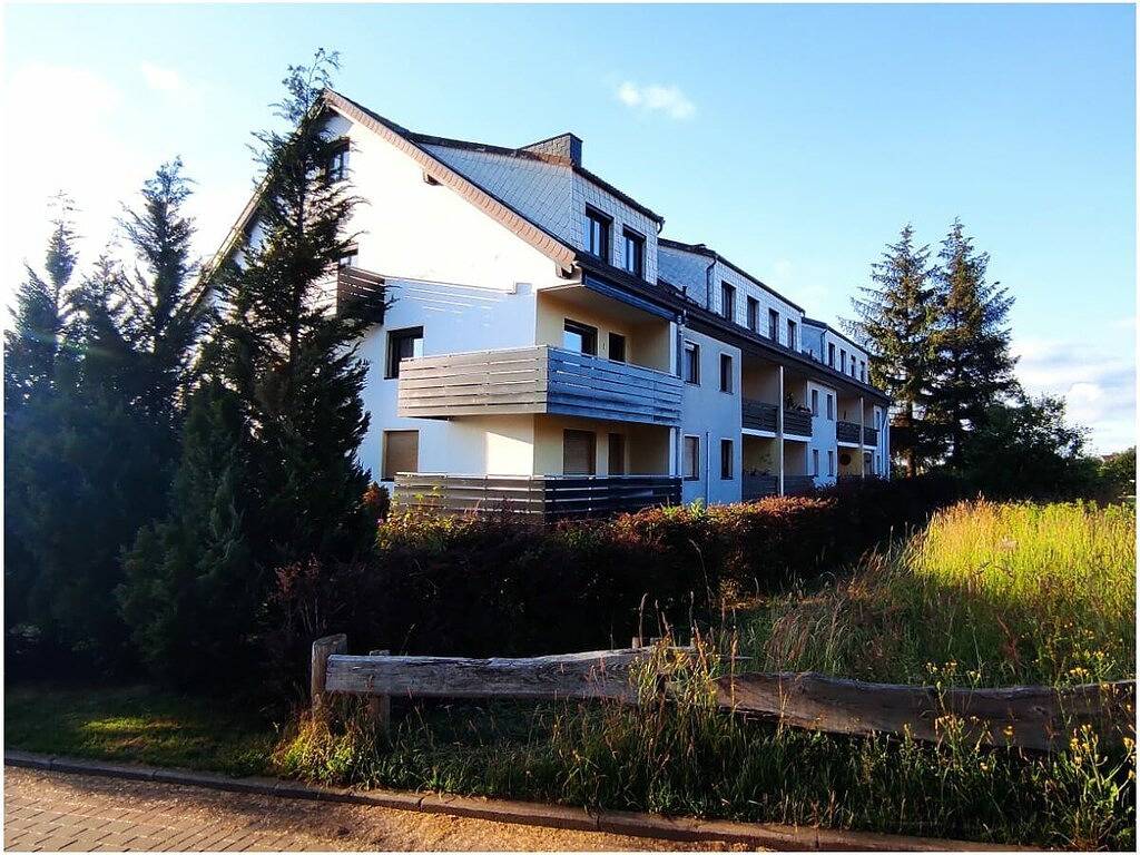 Fewo Harzer Wiesenblick in Hohegeiß, Harzvorland