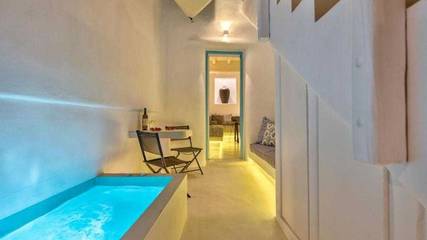 Holiday Apartment for 2 People in Mykonos, Cyclades, Photo 2