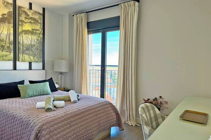 Ganze Wohnung, Apartamento Moscatel - Ole Solutions in Jerez de la Frontera, Costa de la Luz