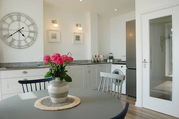 Holiday Rental for 4 People in Tywyn, Gwynedd, Photo 4