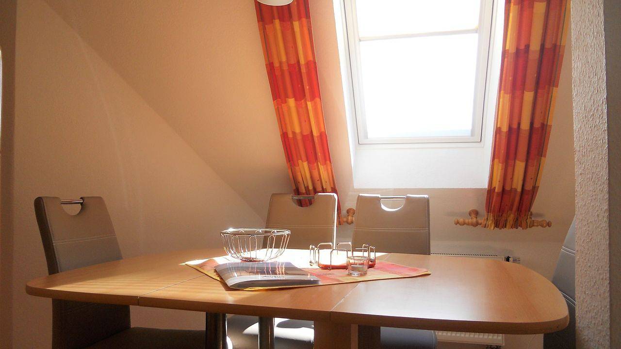 Ganze Ferienwohnung, Ferienwohnung für 4 Personen (60 m²) in Wyk auf Föhr in Wyk auf Föhr (Stadt), Wyk auf Föhr