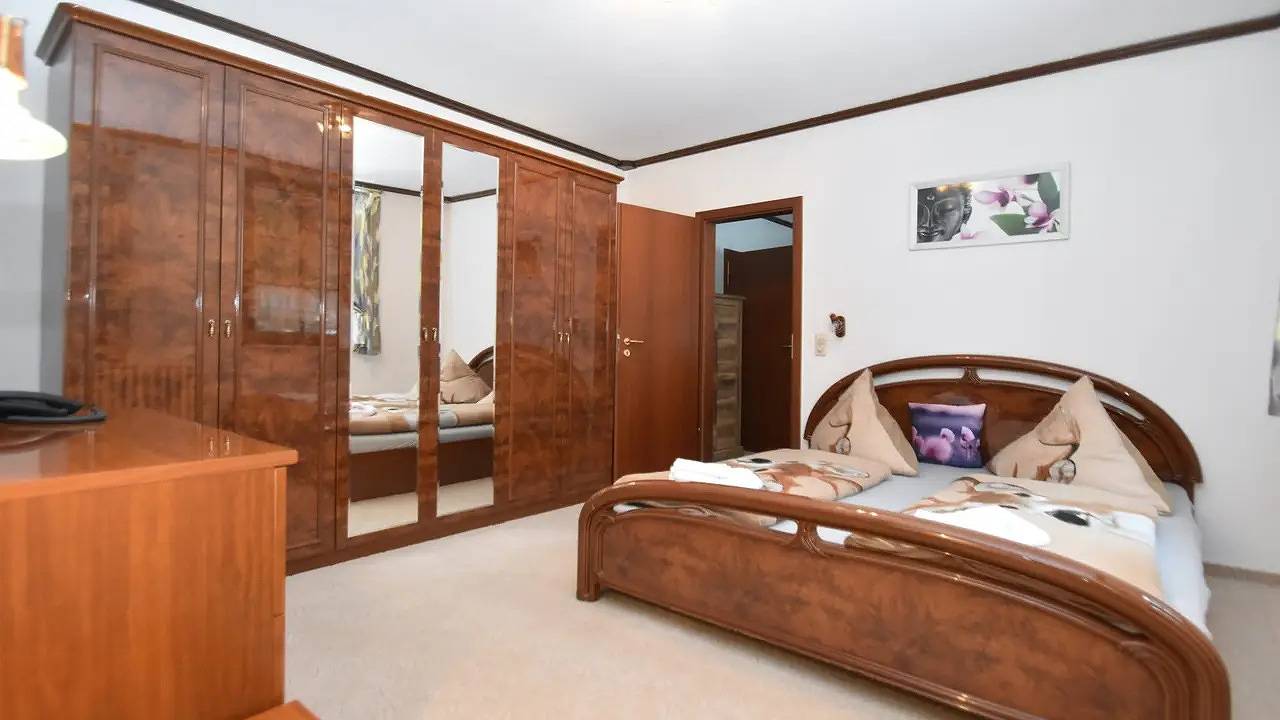 Ganze Ferienwohnung, Ferienwohnung für 14 Personen (300 m²) in Jägersgrün in Morgenröthe-Rautenkranz, Muldenhammer