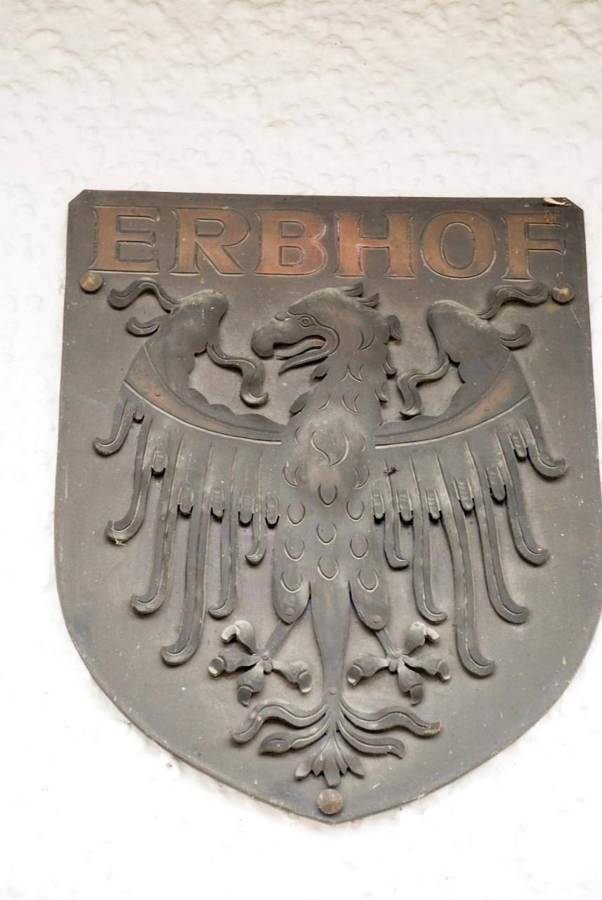 Villgraterhof in Moos (Sexten), Sexten