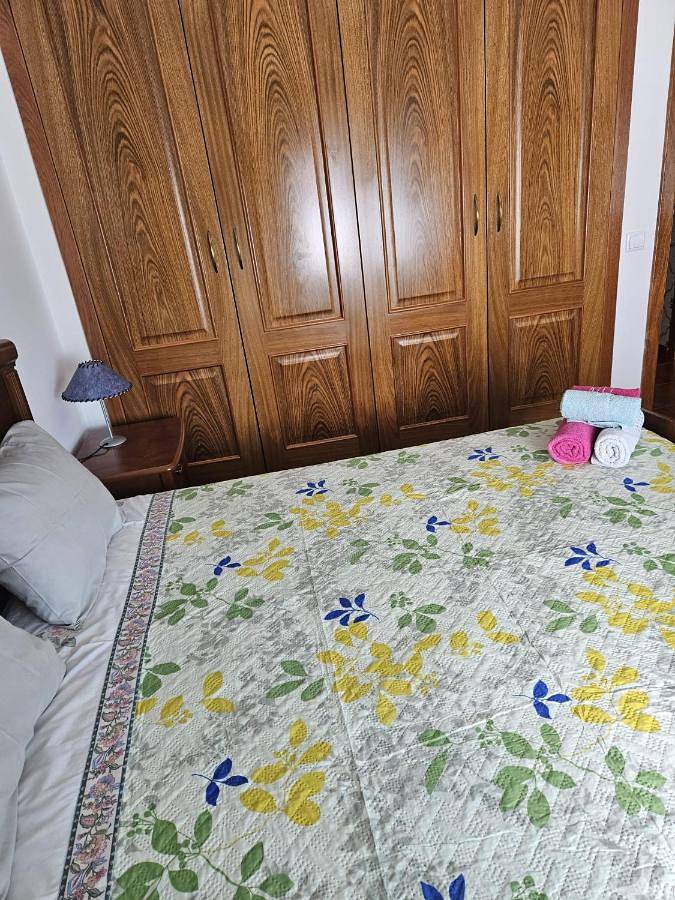 Gîte pour 2 personnes, avec vue à Nazaré - 3