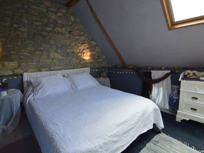 Gîte pour 9 personnes, avec terrasse, animaux acceptés à Hamoir - 3