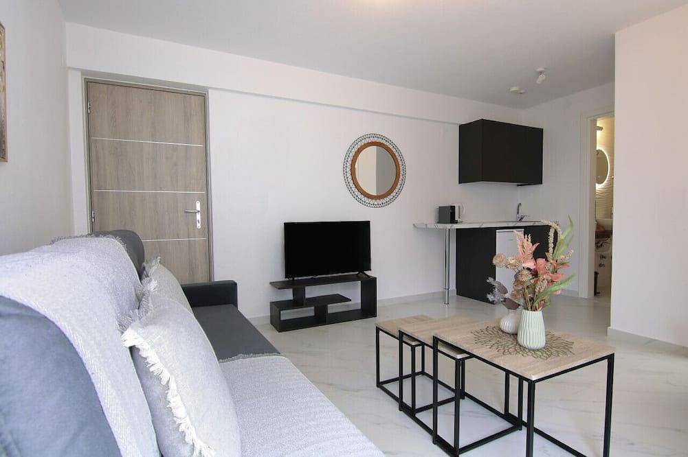 Ganze Wohnung, Phaedrus Living: Skiathos Luxury Residences Gri in Sporaden