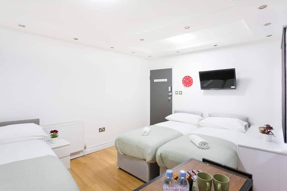 Bnb für 4 Personen in Camden, London