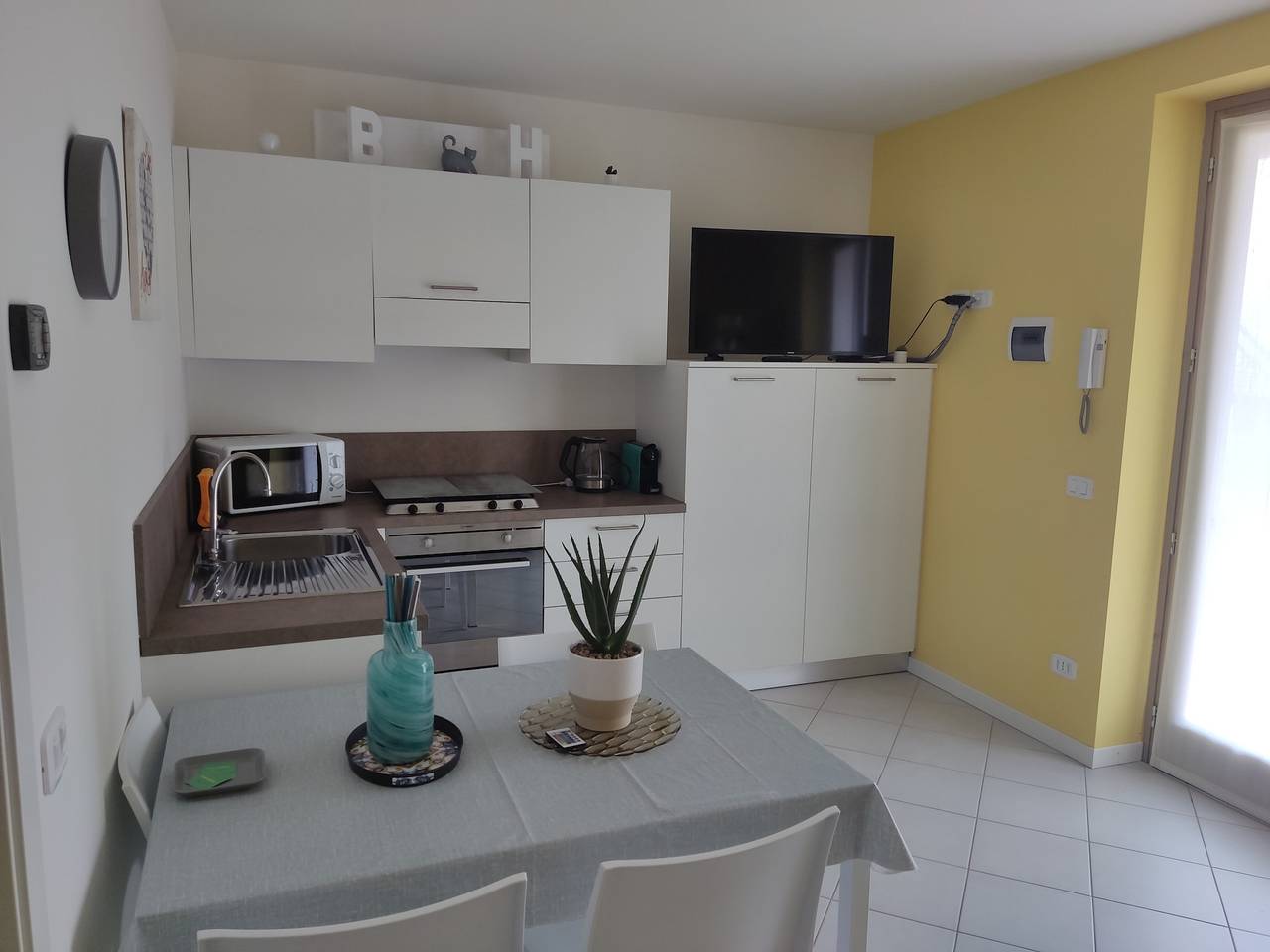 Apartamento entero, 0901Bg - Blondie House in Fonteno, Lago Iseo