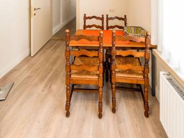 Vakantiehuis voor 4 Personen in Stad Oostende, Oostende, Afbeelding 1