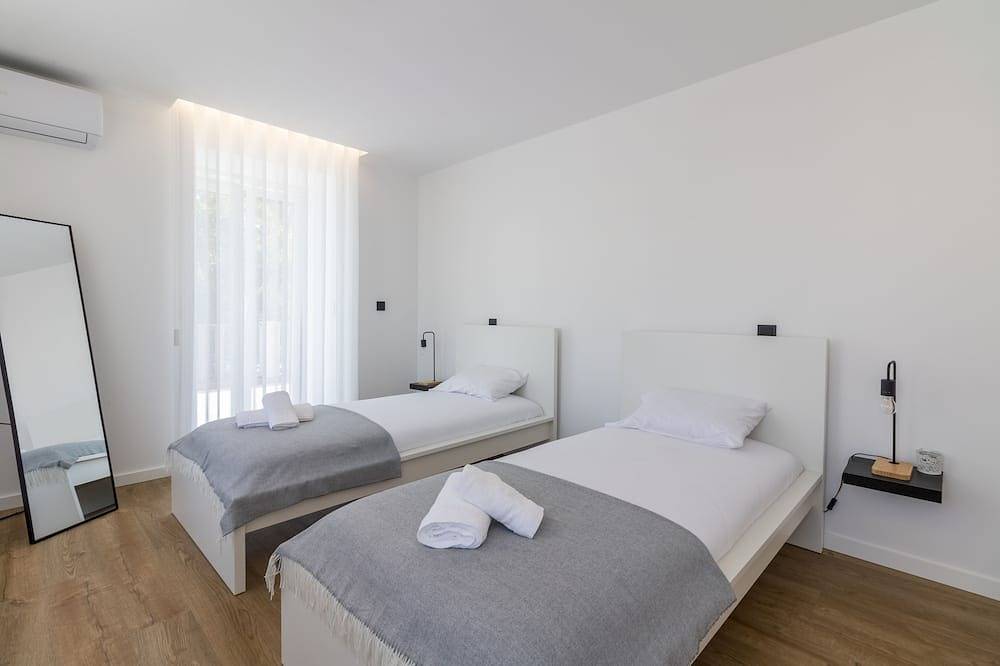 Solar dos Arcos – Heated Saltwater Pool & Tranquility in Macieira da Lixa e Caramos, Porto Distrikt