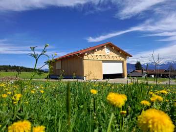 Bauernhof für 4 Personen in Waltenhofen, Allgäuer Alpen, Bild 4