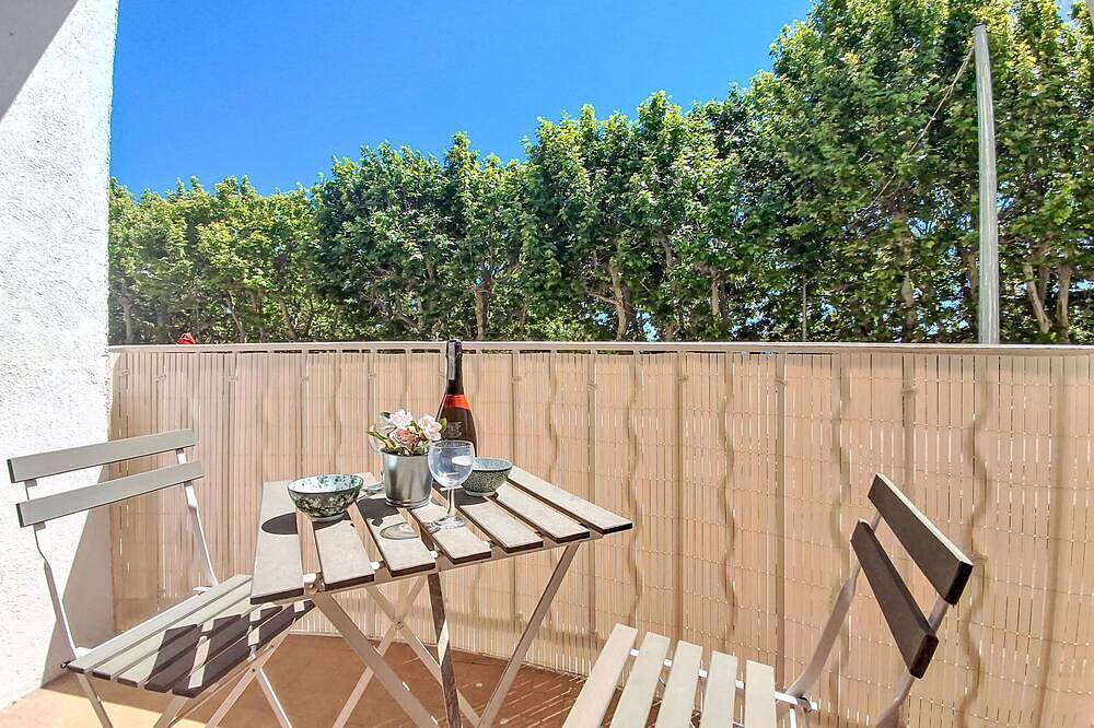 Appartement de vacances