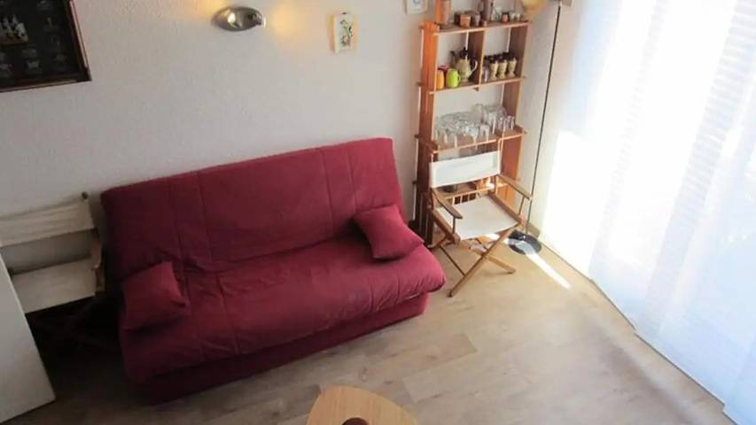 Gîte pour 4 personnes dans Plage Notre-Dame - 2