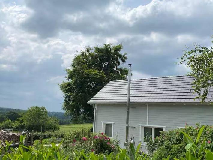 Ferienhaus für 5 Personen, mit Terrasse in Monschau - 4