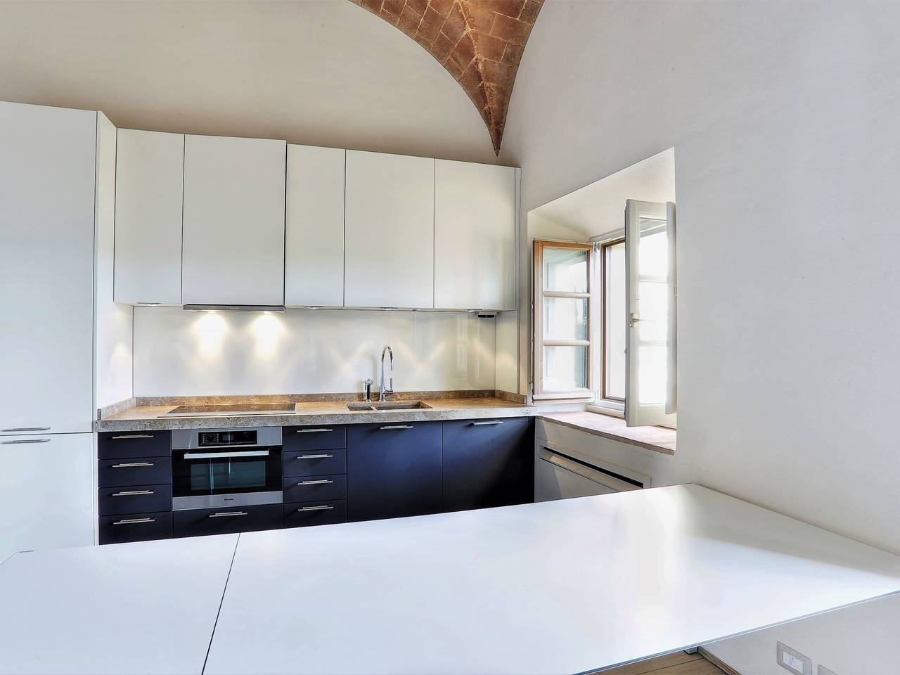 Ganze Wohnung, La Pergola in Castelfalfi, Montaione