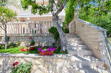 Ferienwohnung für 4 Personen in Pisak, Split-Dalmatien, Bild 2