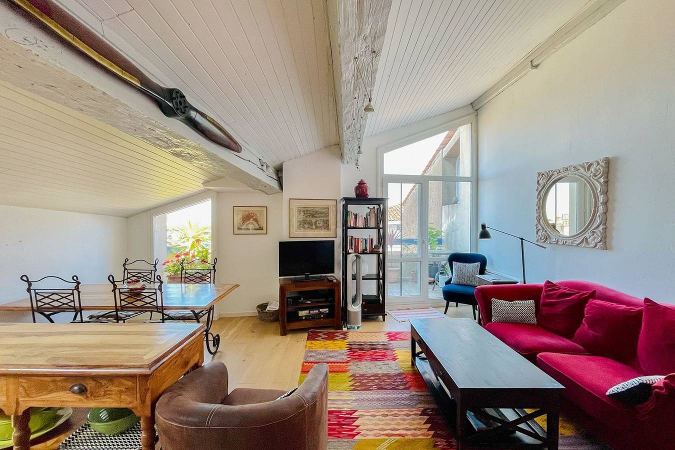 Apartment Pontets in Bordeaux, Région de Bordeaux