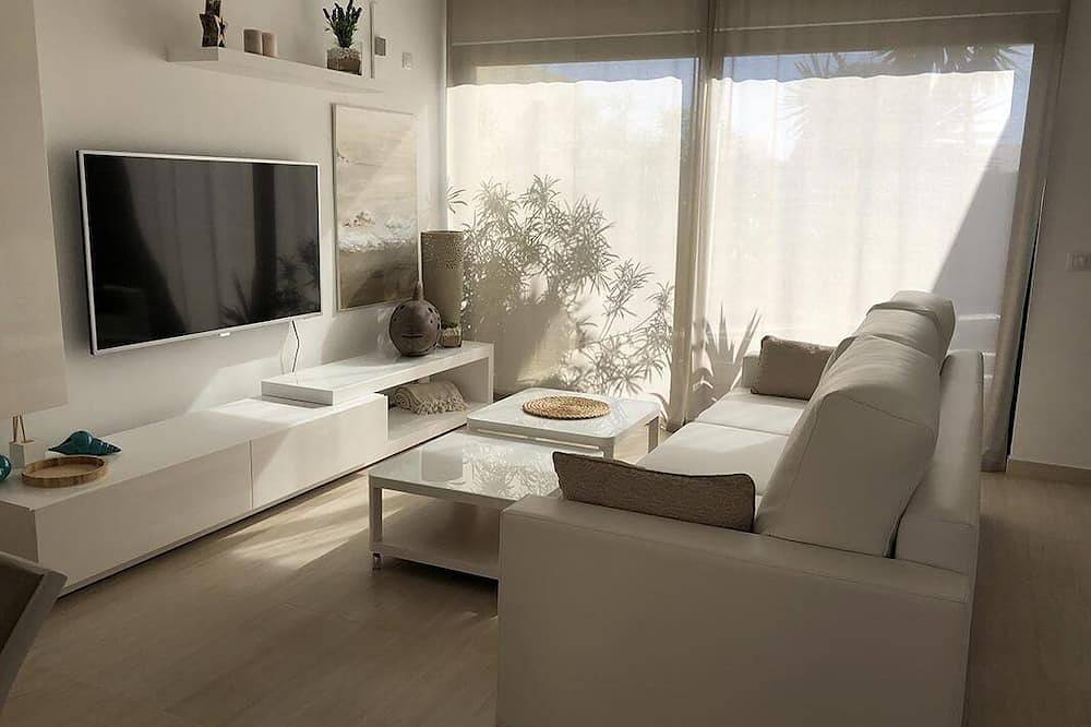 Ideal Für Remote-Worker in Playa Esmeralda Norte, Fuerteventura