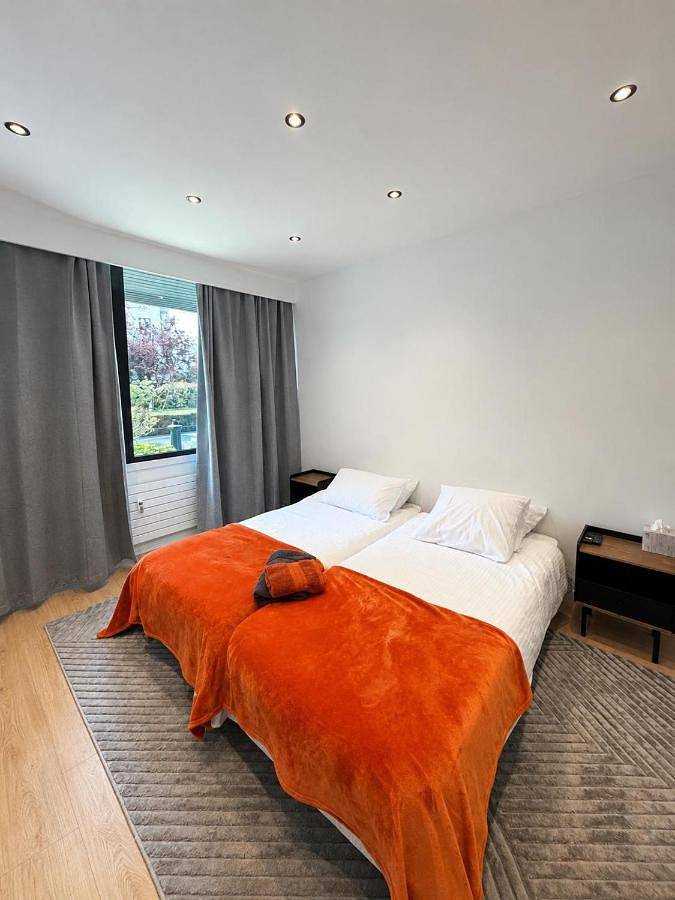 Maison d’hôte pour 2 personnes, avec vue, animaux acceptés à Anvers