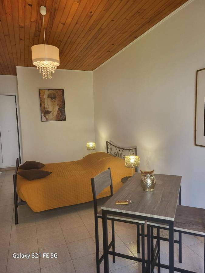Chez Isabelle in Luri, Cap Corse