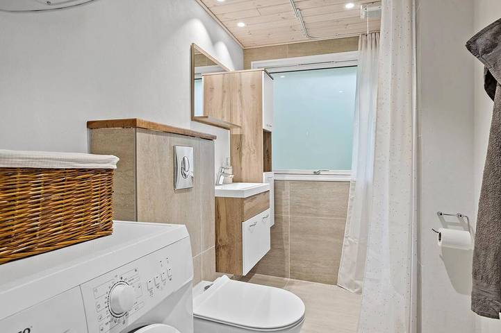 Ferienhaus für 6 Personen in Serup Strand - 4