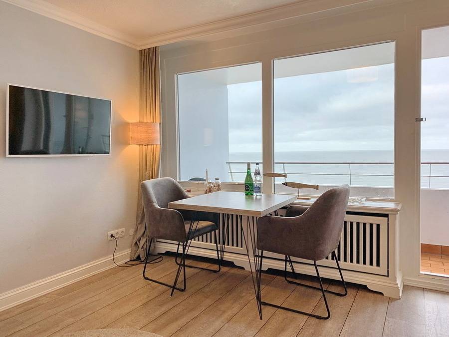 Appartamento vacanze a Sylt a partire da 201€ a notte