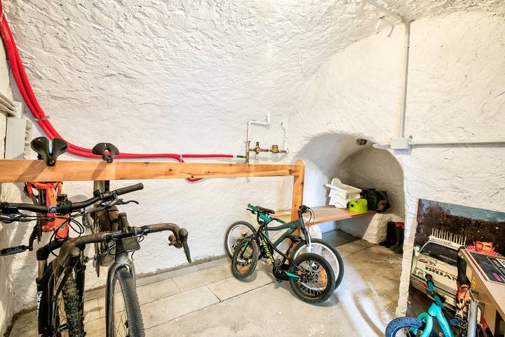 Gîte pour 5 personnes, avec balcon à Arco - 2