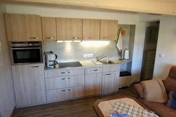 Ferienwohnung für 3 Personen, mit Terrasse in Archsum