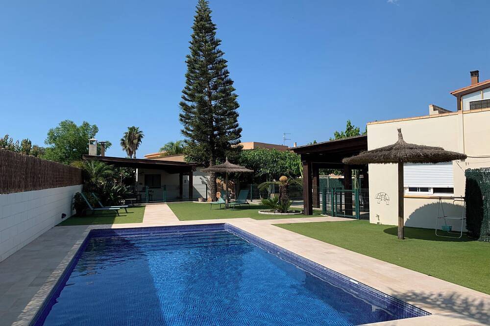 Dreams Benasha, house in the Ebro delta close to all points of interest  in Terres de l'Èbre, Delta de l'Ebre