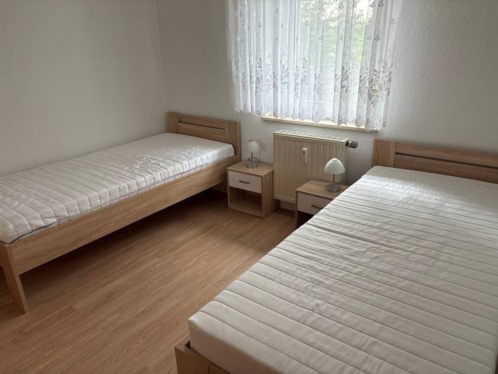 Ferienwohnung für 2 Personen in Weißenfels - 4