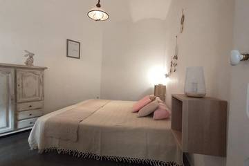 Maison D’hôte pour 6 Personnes dans Grospierres, Ardèche, Photo 1