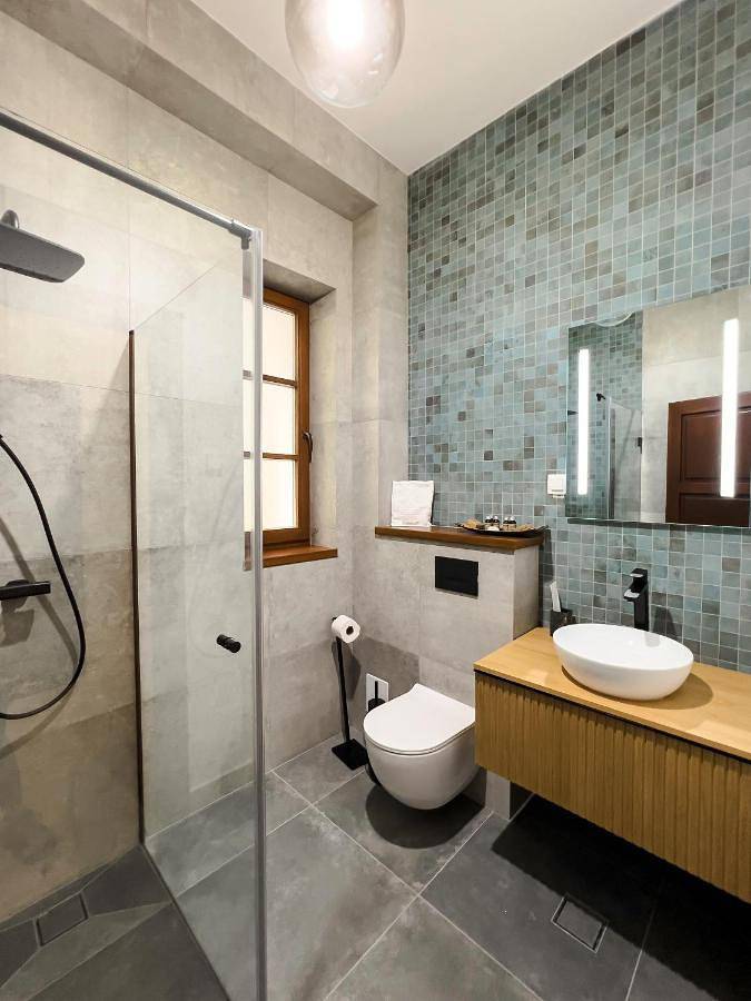 Maison d’hôte pour 3 personnes, avec jardin dans Mureș - 4