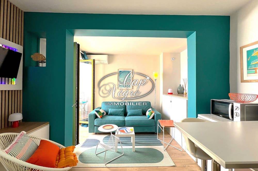 Appartement de vacances