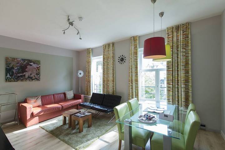 Holiday apartment for 2 people - 1