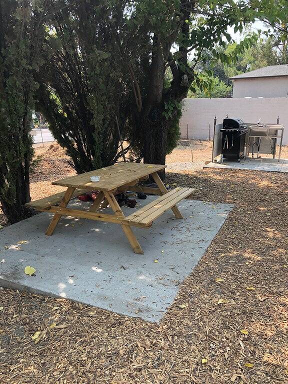 \nnew all-inclusive resort by Clearlake with Tesla L2 Charging Station in California North Coast