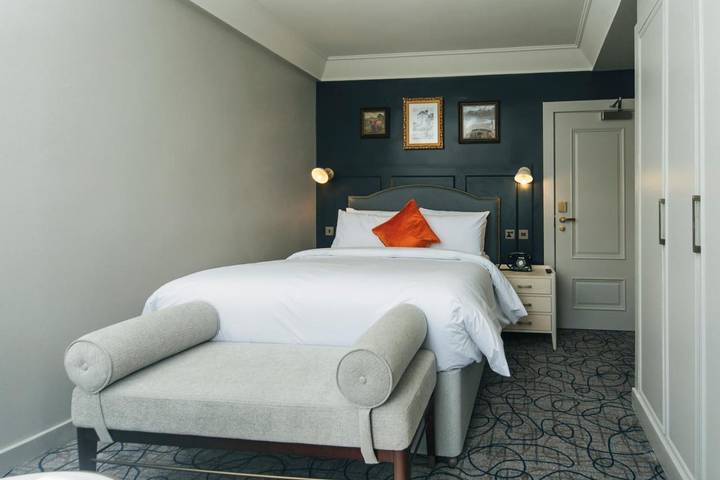 Hôtel pour 2 personnes, avec Vue dans Kyle of Lochalsh